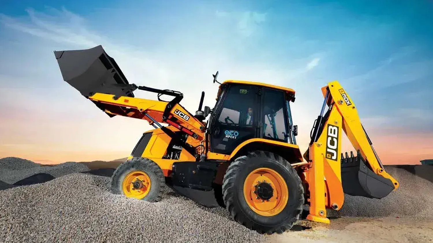 Kısa ve Uzun Dönem JCB Kiralama